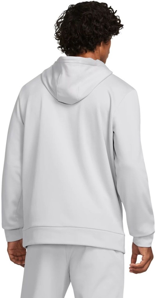 Толстовка Under Armour UA Armour Fleece Graphic HD 1379744-014