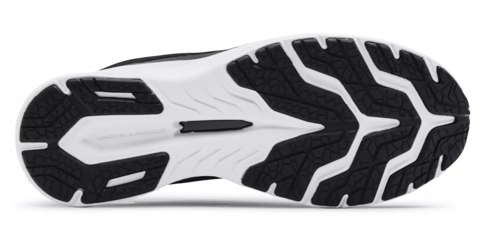 Кроссовки Under Armour UA W Charged Bandit 7 3024189-003