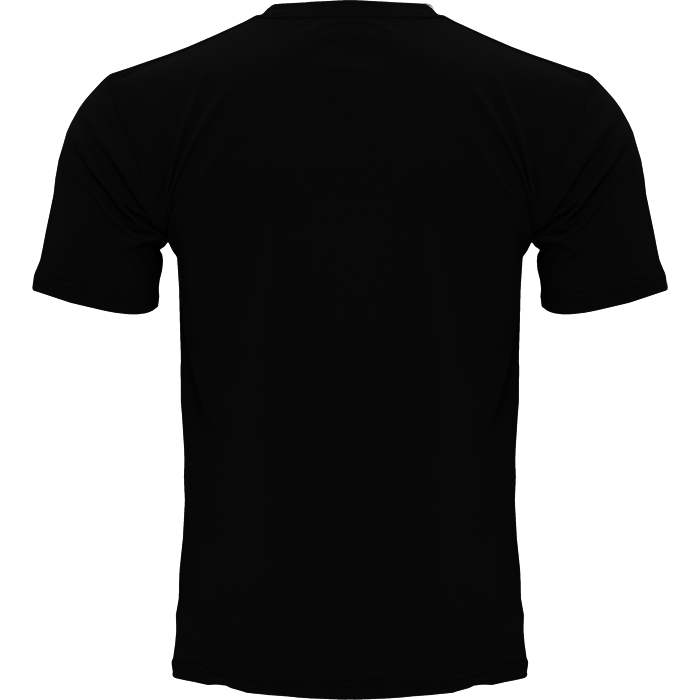 Футболка Hardcore Training Basic Black hctshirt0509