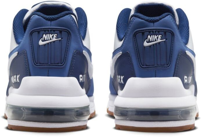 Кроссовки Nike Air Max LTD 3 687977-114
