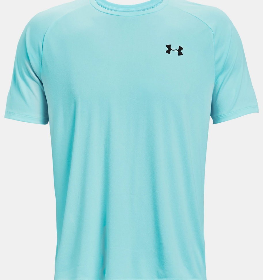 Футболка Under Armour UA Tech 2.0 SS Tee 1326413-441