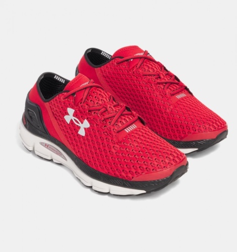 Кроссовки Under Armour Speedform Gemini 3026770-600