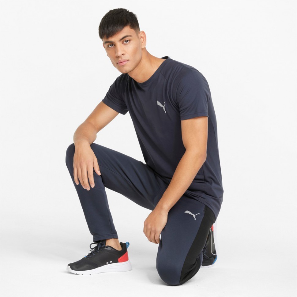 Брюки Puma Evostripe Pants 84740443