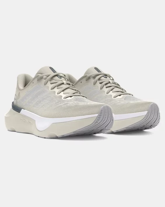 Кроссовки Under Armour UA Infinite Pro Cool Down 3027187-302