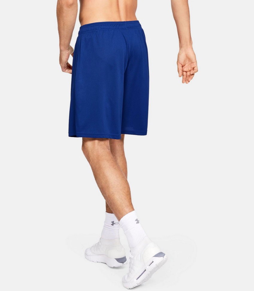 Шорты Under Armour Tech ™ 22.5cm Mesh 1328705-400