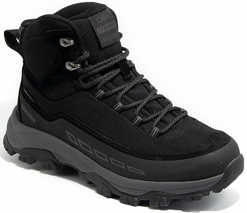 Ботинки STROBBS C9326-3