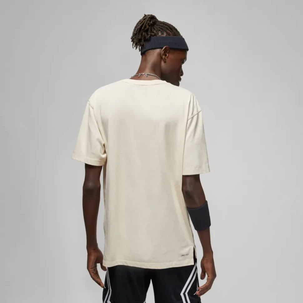 Футболка Nike Jordan M J Df Sprt Ss Top 1 DH8920-219