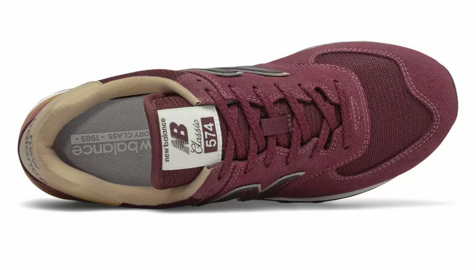 Кроссовки New Balance ML574BG2/D