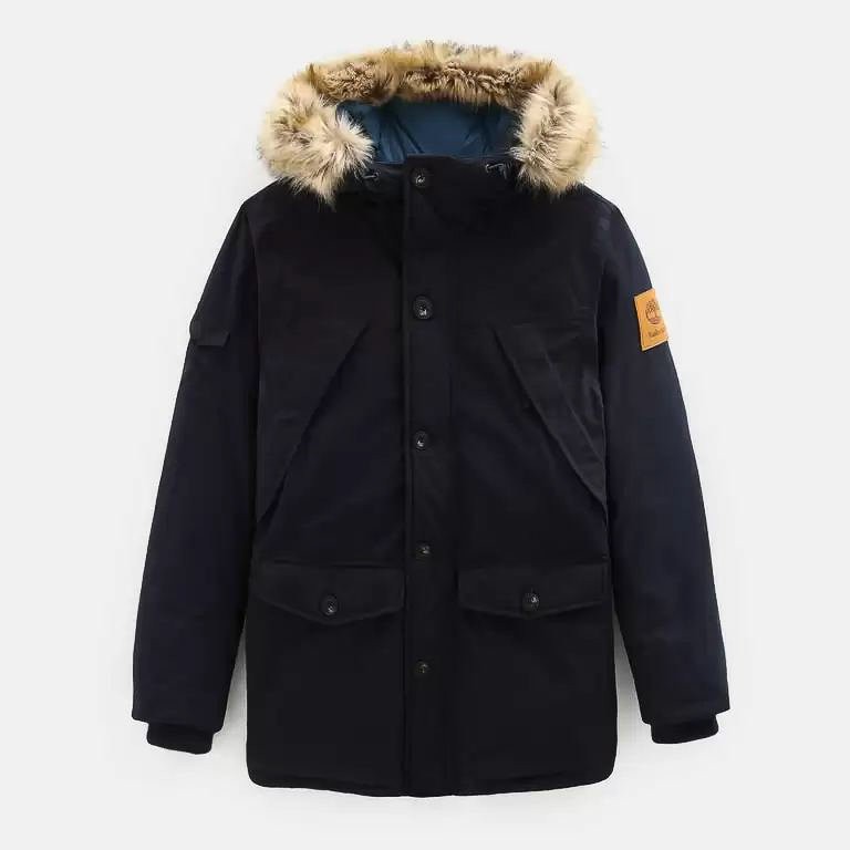 Куртка Timberland TBLA1YNF/433