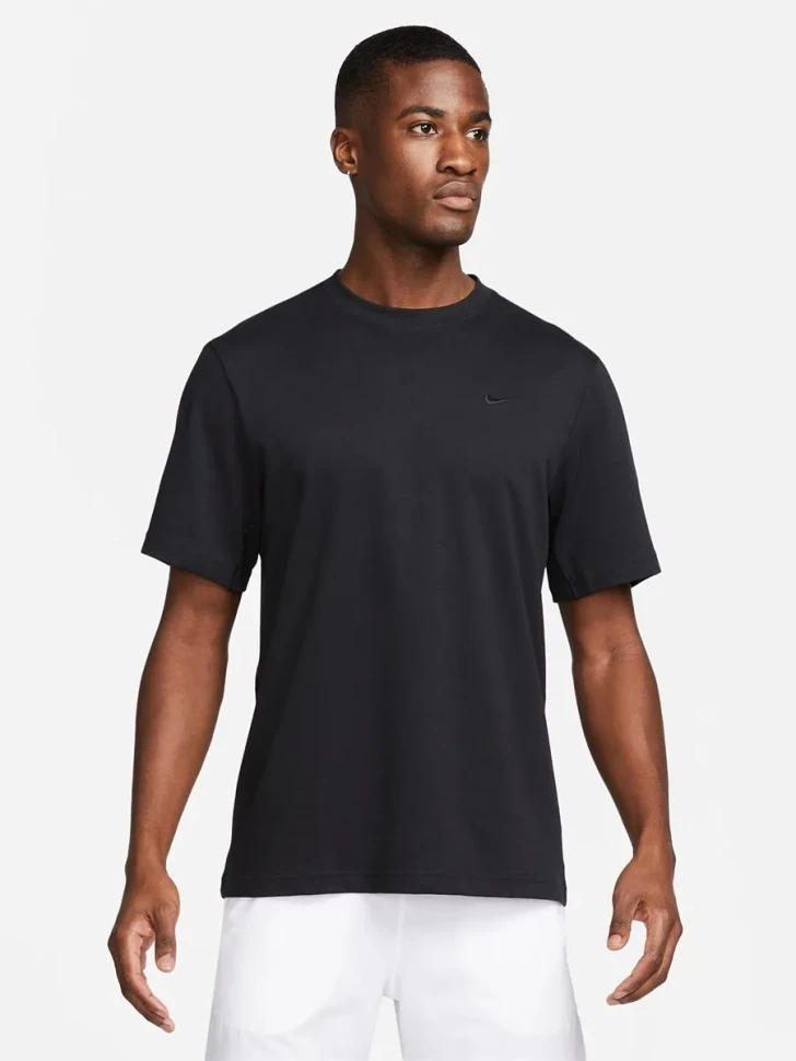 Футболка Nike M NK DF PRIMARY STMT SS DV9831-010