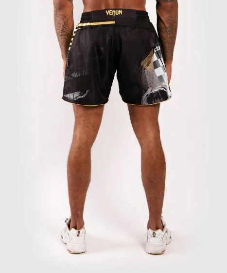 Шорты ММА Venum Skull Black 03647