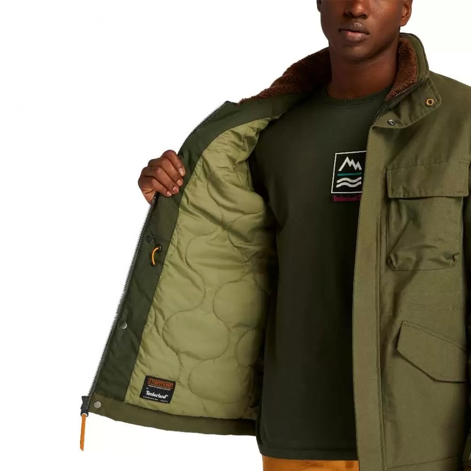 Куртка Timberland TBLA22US/A58