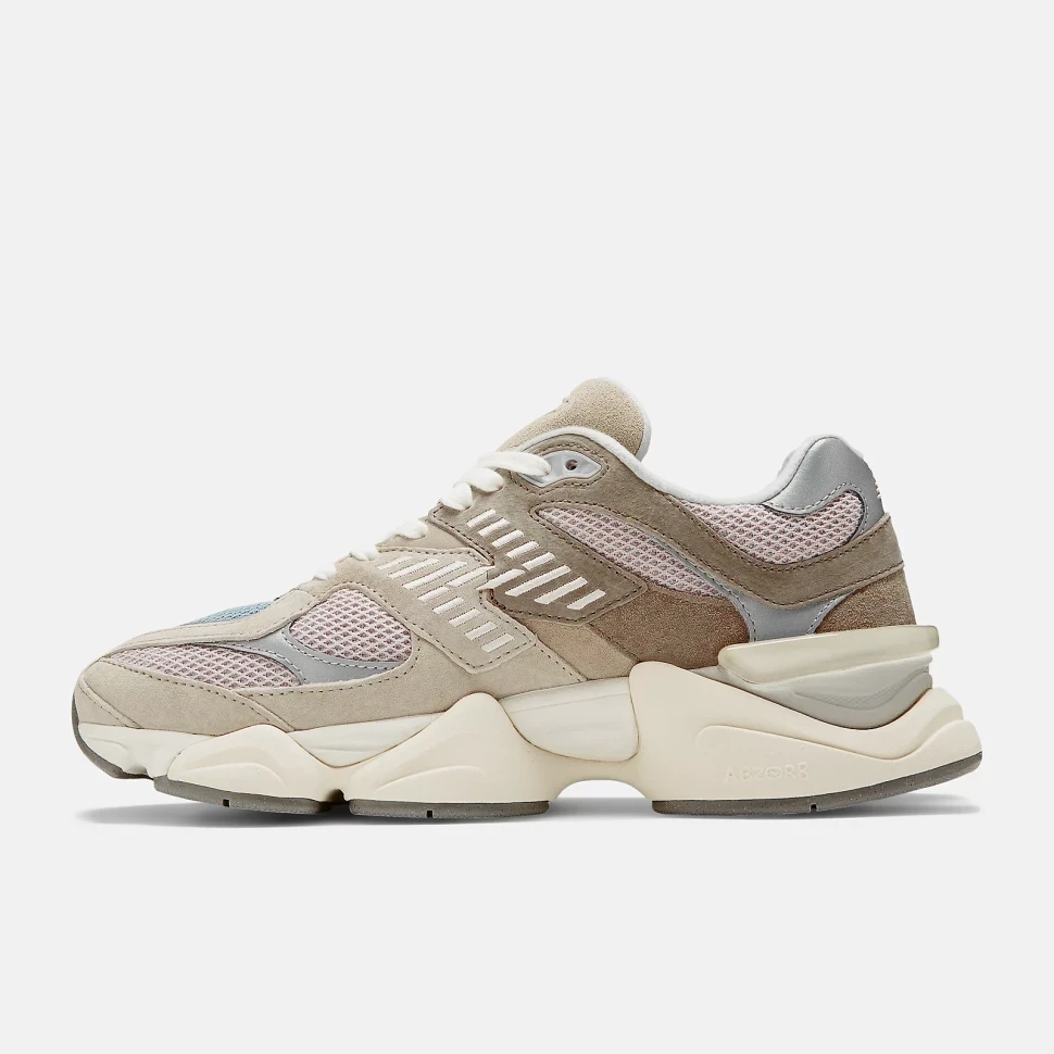 Кроссовки New Balance U9060MUSC