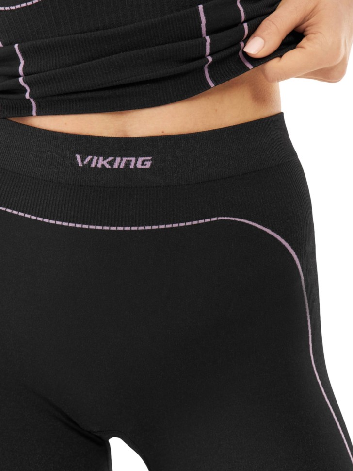 Термобелье VIKING Etna 2.0 Black/Purple