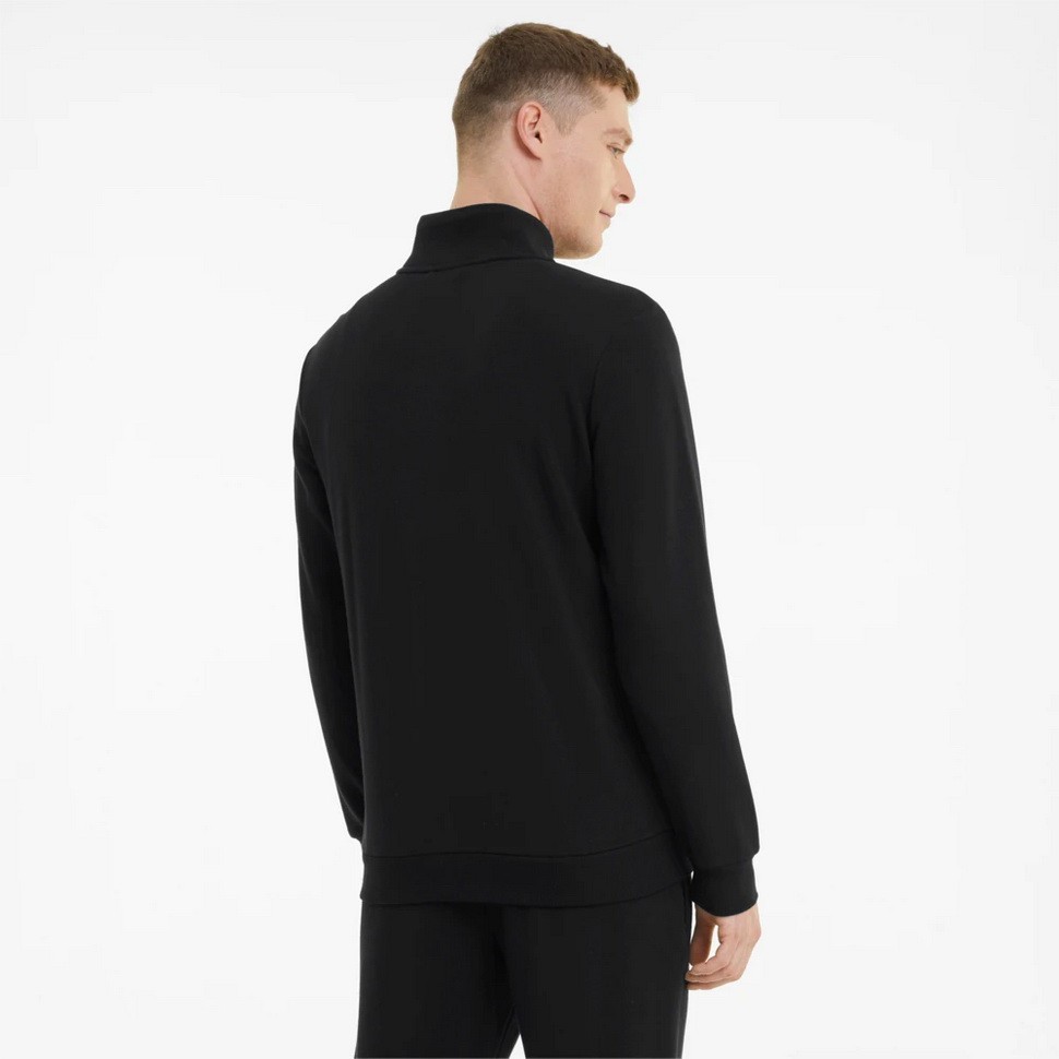 Олимпийка Puma ESS Track Jacket TR 58669601