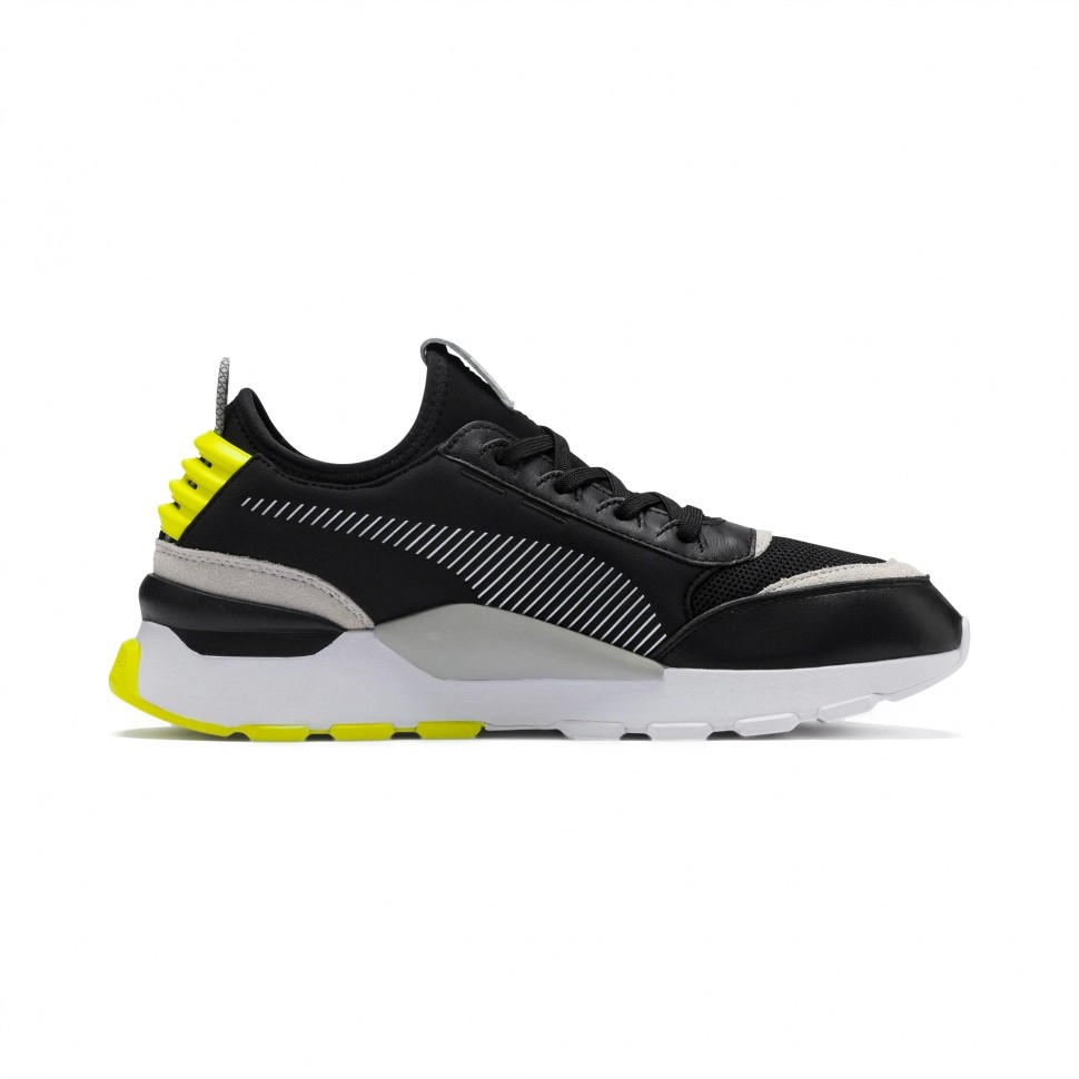 Кроссовки Puma RS-0 Core 36960109