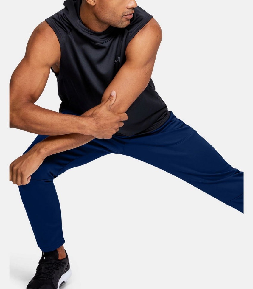 Брюки Under Armour MK1 Warmup Pant 1345280-449