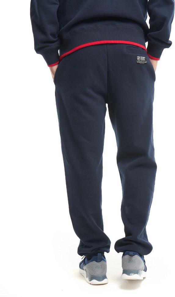 Брюки ATRIBUTIKA & CLUB Washington Capitals, син. 45950