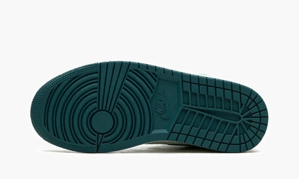 Кроссовки Nike Air Jordan 1 Mid SE DZ3745-300