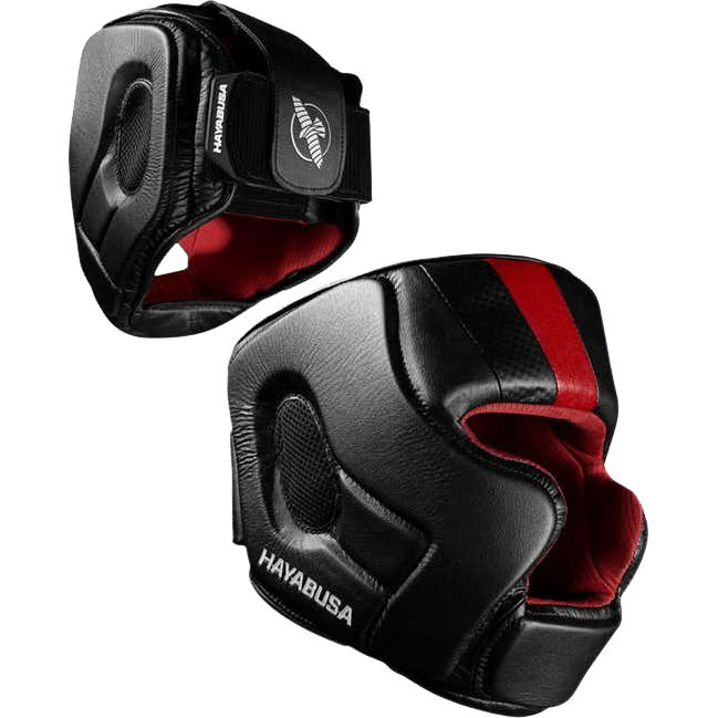 Шлем Hayabusa T3 Red haybprhel016