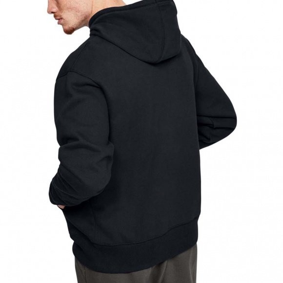 Толстовка Under Armour UA PERFORMANCE ORIGINATORS FLEECE HOODIE 1345586-001