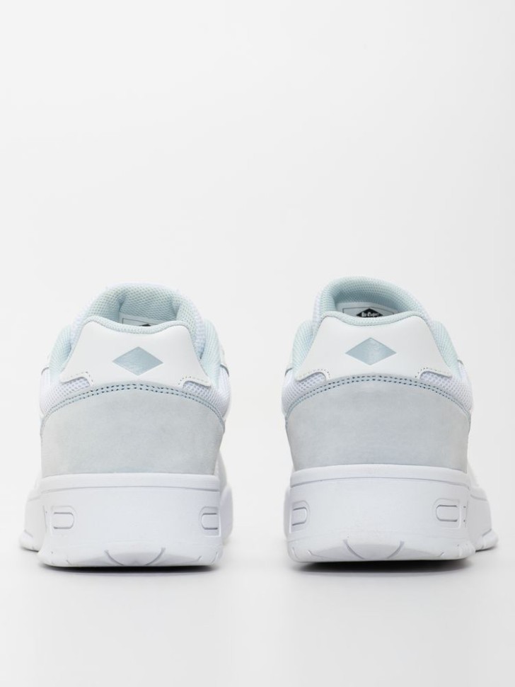 Кроссовки Lee Cooper 22LC039/WH