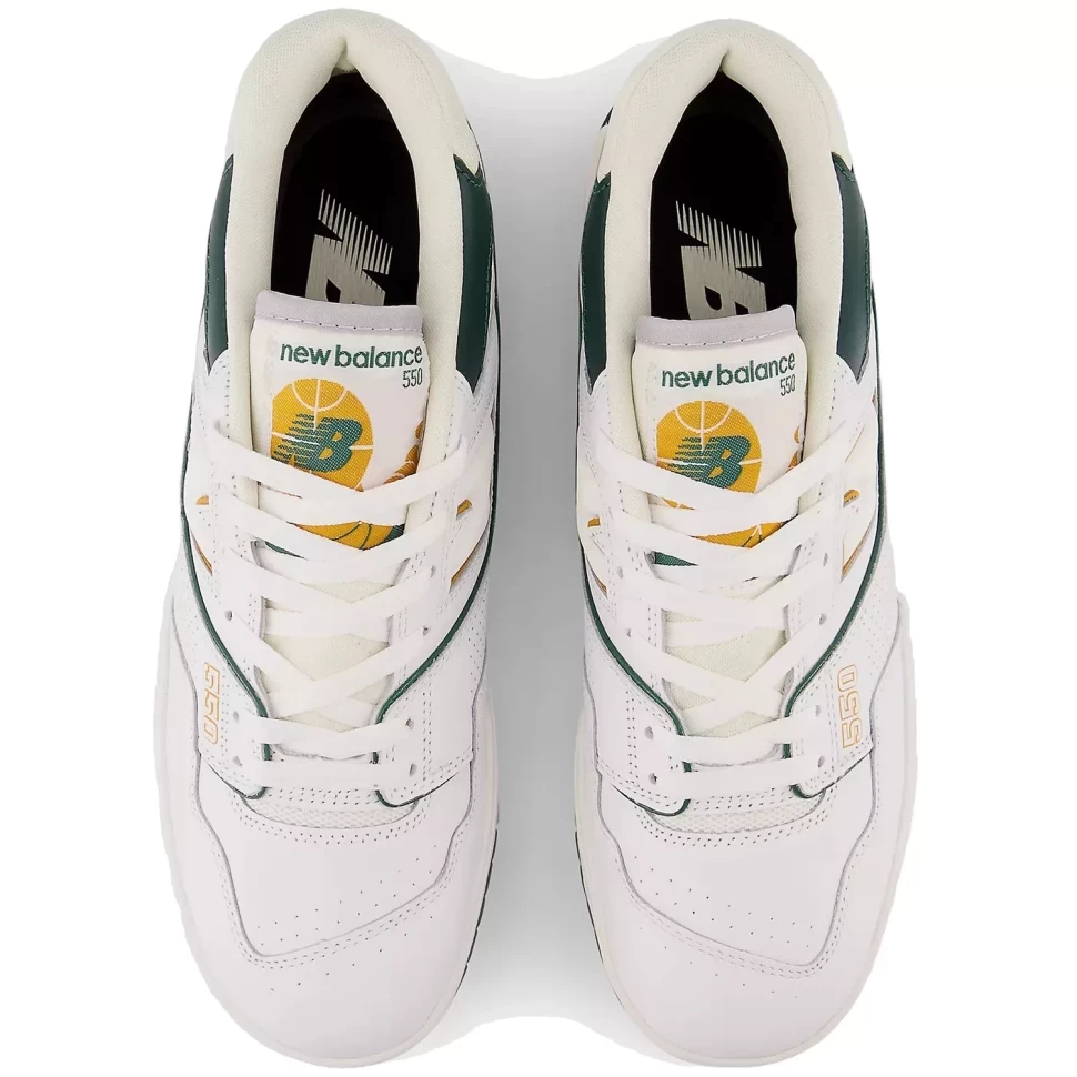 Кроссовки NEW BALANCE 550 BB550PWC