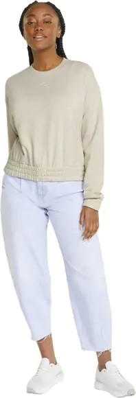 Джемпер Puma HER Crew TR 84709464