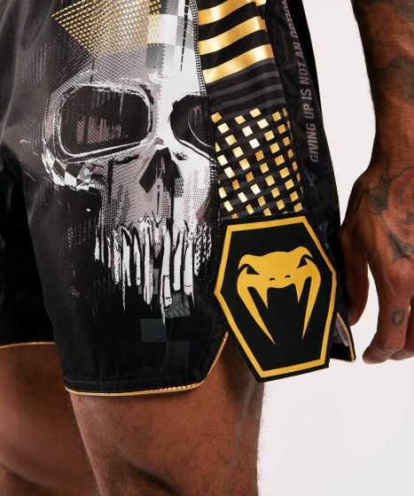 Шорты ММА Venum Skull Black 03647