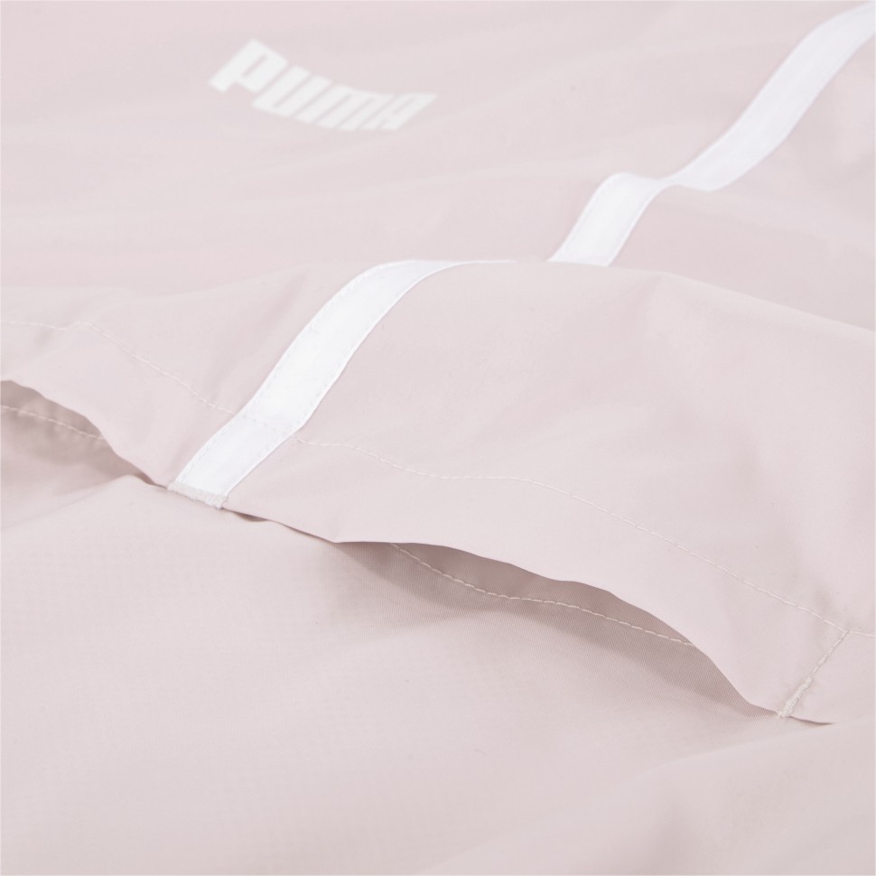 Ветровка Puma ESS Solid Windbreaker 84749416