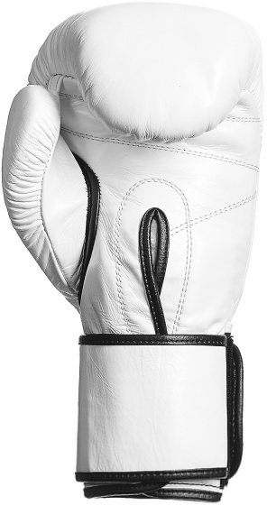Перчатки боксерские Ultimatum Boxing Gen3Spar White