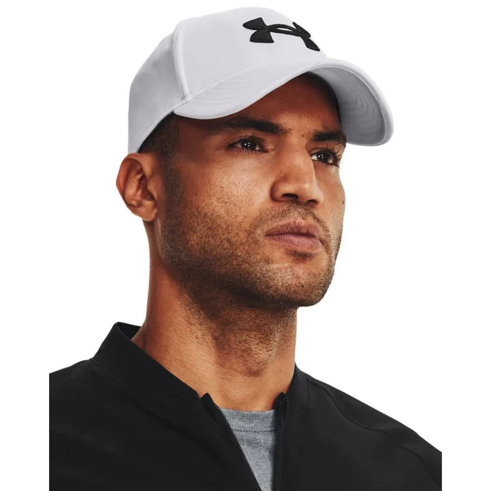 Кепка Under Armour Men's UA Blitzing 1376700-100