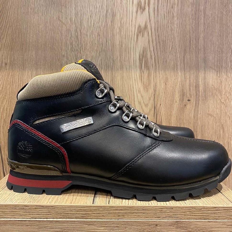 Ботинки Timberland TBLA2NQDM