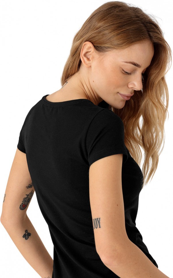 Футболка 4F WOMEN'S T-SHIRTS NOSH4-TSD350-20S