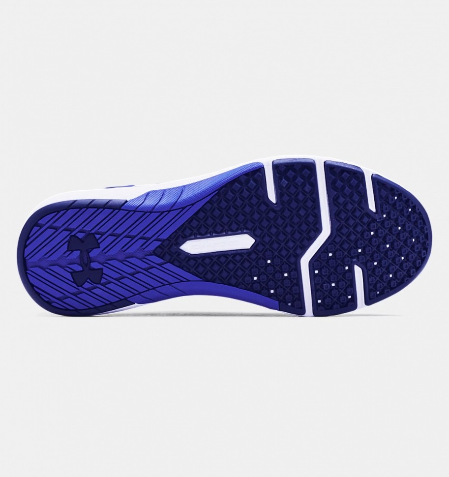 Кроссовки Under Armour UA Charged Commit TR 3 3023703-402