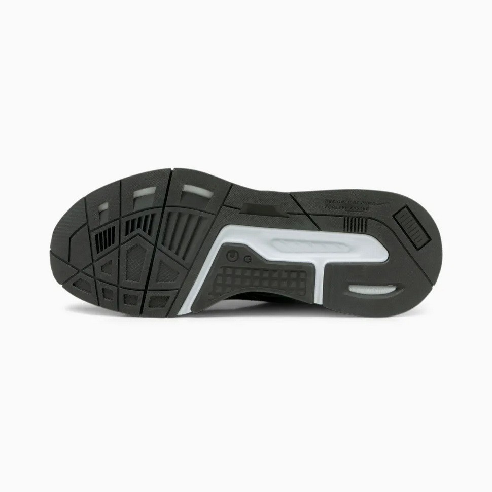 Кроссовки Puma Mirage Sport Metal Wn's 38274601