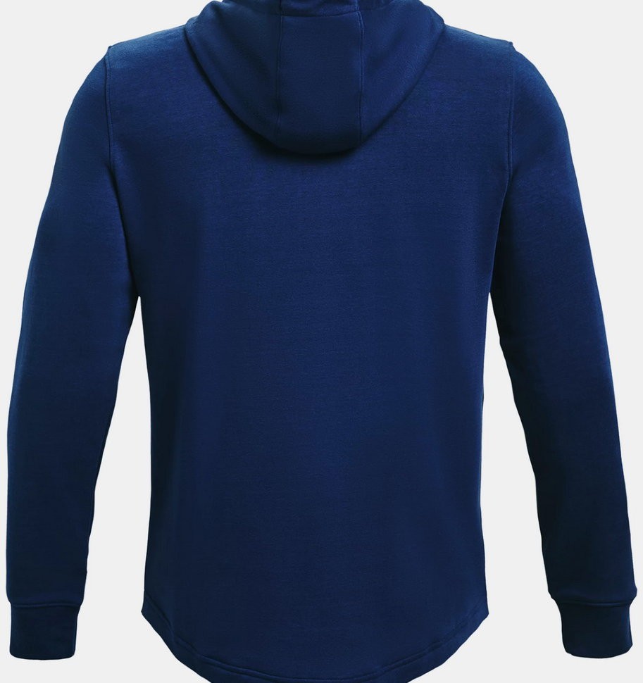 Толстовка Under Armour UA RIVAL TERRY COLLEGIATE HD 1361462-415