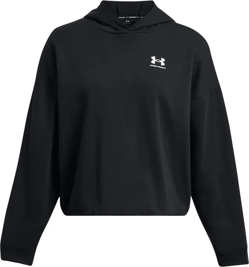 Толстовка Under Armour UA Rival Terry OS Hoodie 1382736-001