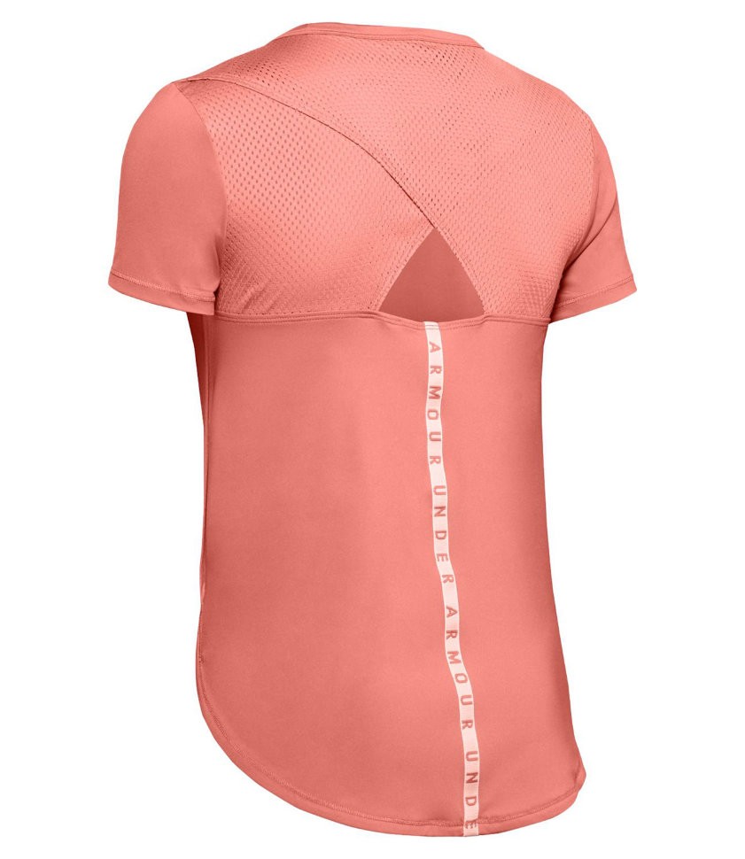 Футболка Under Armour UA Armour Sport Crossback SS 1355702-873