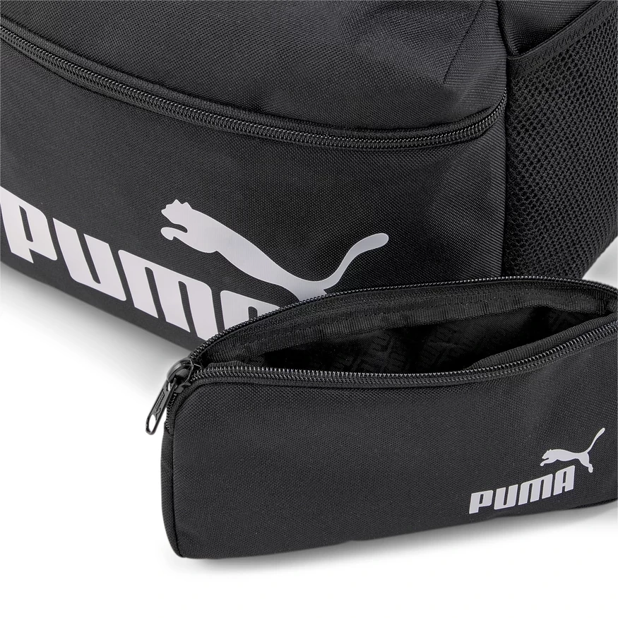Рюкзак PUMA Phase Backpack Set 07856001