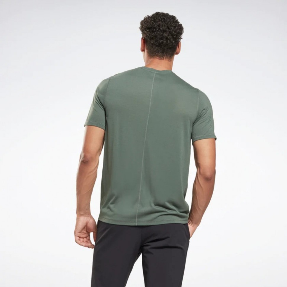 Футболка Reebok TRAIN SUP TEE HT1676
