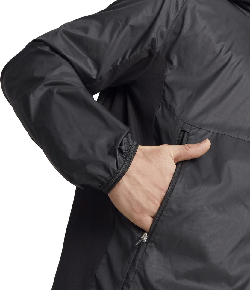 Куртка Puma PUMATECH Hooded Jacket 53836501