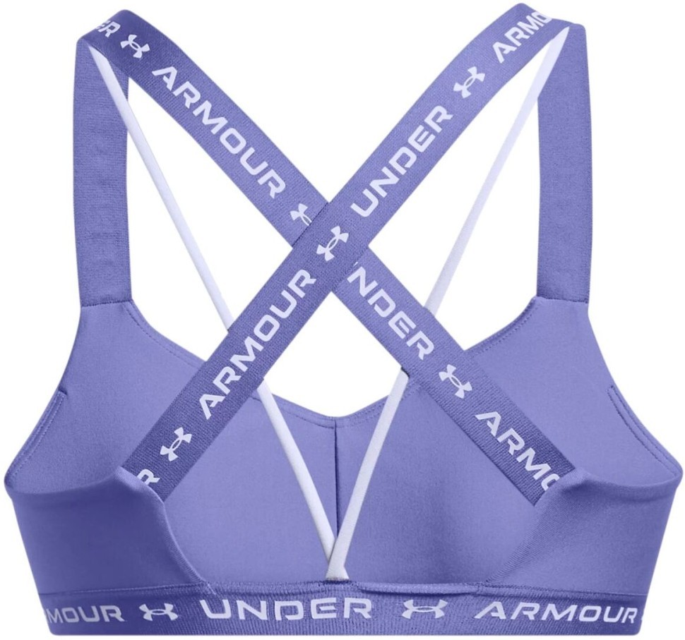 Бра Under Armour Crossback Low 1361033-561