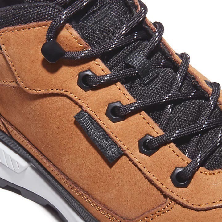 Кроссовки для активного отдыха Timberland TBLA2A15M