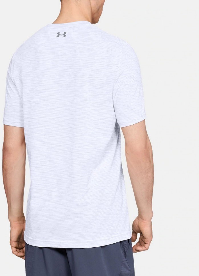 Футболка Under Armour Vanish Seamless SS 1325622-100