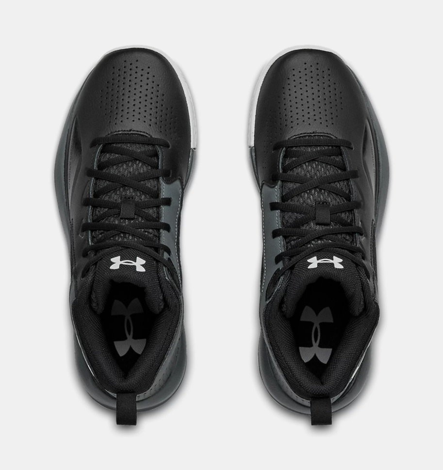 Кроссовки Under Armour UA Lockdown 5 3023949-001