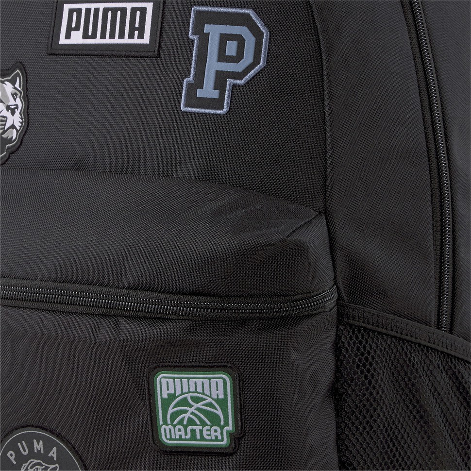 Рюкзак Puma PUMA Patch Backpack 7856101