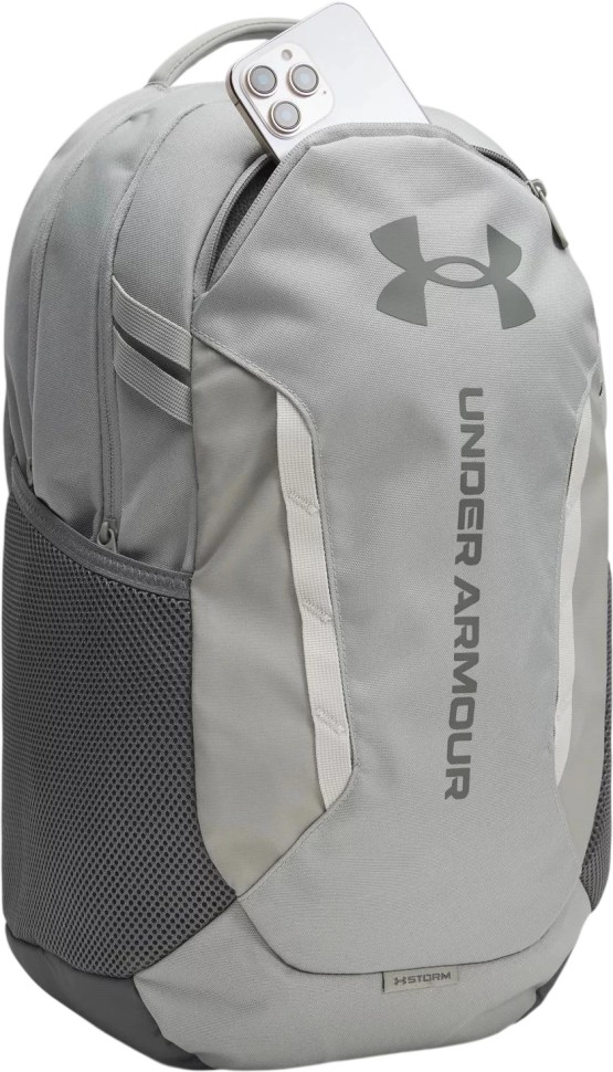 Рюкзак Under Armour UA Hustle 6.0 Backpack 1384672-069