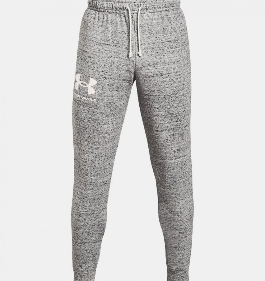 Брюки Under Armour UA RIVAL TERRY JOGGER 1361642-112