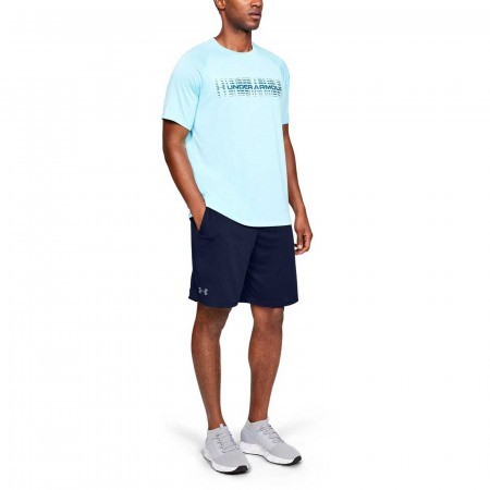 Шорты Under Armour Tech ™ 22.5cm Mesh 1328705-408